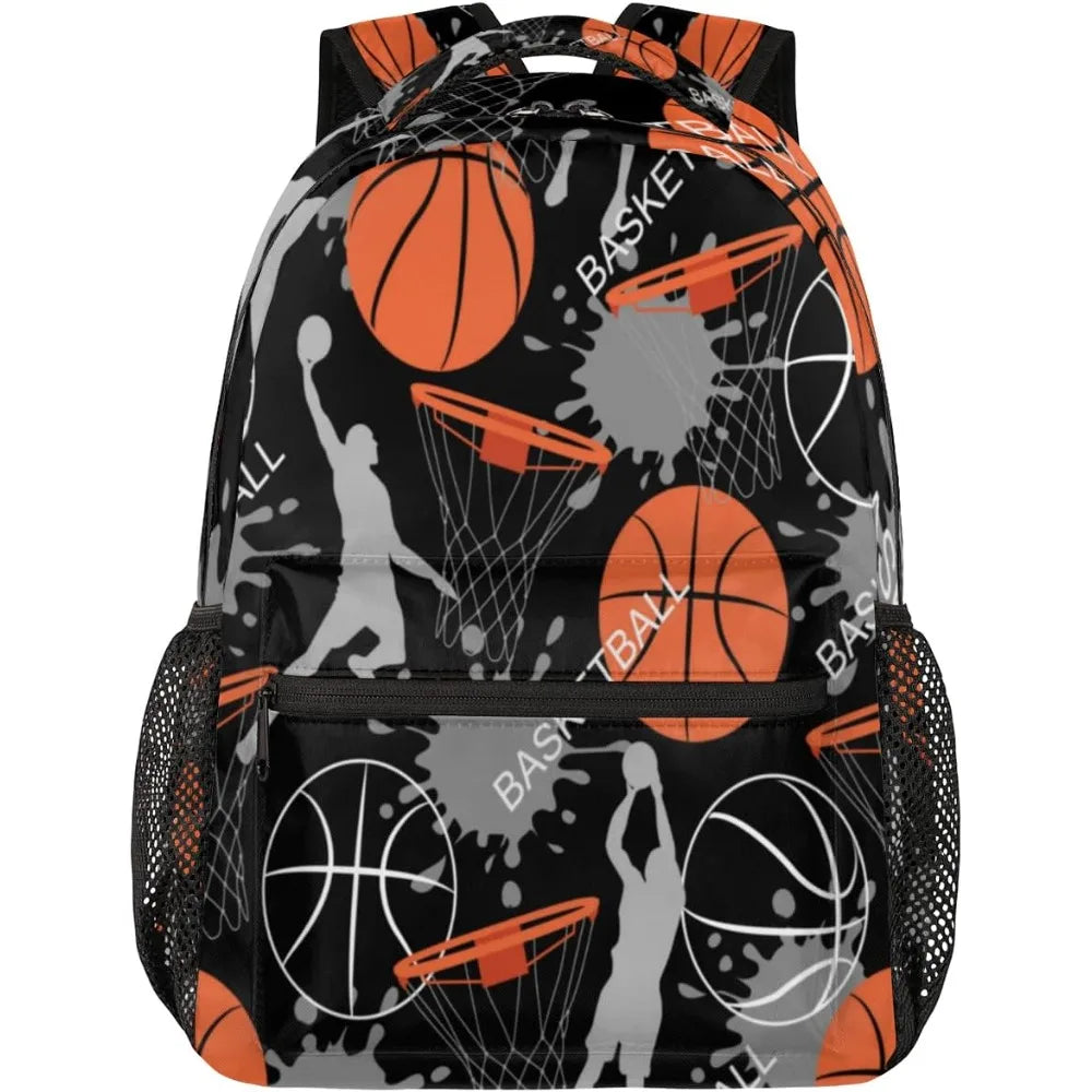 Sac à dos Basketball